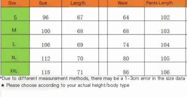 Knitted Two-Piece Outfit Set